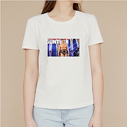 Intercontinental King Gunther T-Shirts