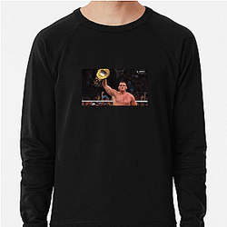 Hard Hitter Gunther Sweatshirts
