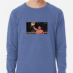 Hard Hitter Gunther Sweatshirts