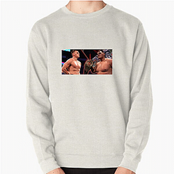 Title Holder Gunther Sweatshirts