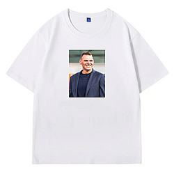 Ring General Gunther T-Shirts