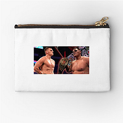 Title Holder Gunther Zipper Pouches