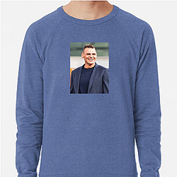 Ring General Gunther Sweatshirts