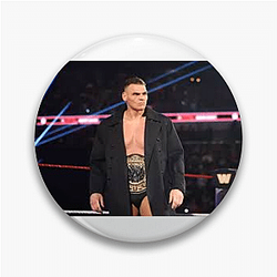 WWE Star Gunther Pins