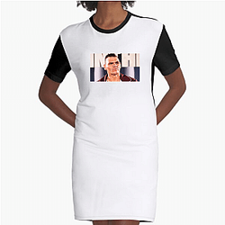 Record Breaker Gunther Dresses