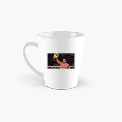 Hard Hitter Gunther Mugs