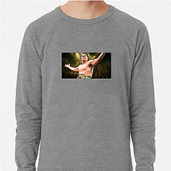 Wrestling Titan Gunther Sweatshirts