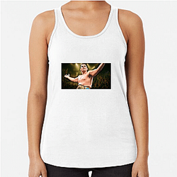 Wrestling Titan Gunther Tank Tops