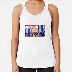Intercontinental King Gunther Tank Tops