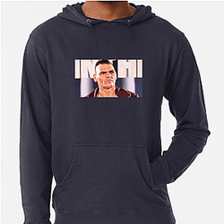 Record Breaker Gunther Hoodies