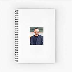 Ring General Gunther Notebook