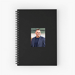 Ring General Gunther Notebook