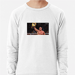 Hard Hitter Gunther Sweatshirts