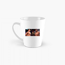Title Holder Gunther Mugs