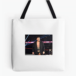 WWE Star Gunther Bags