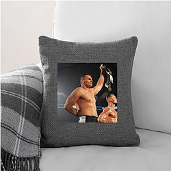 Dominant Champion Gunther Pillows Cover