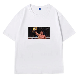 Hard Hitter Gunther T-Shirts