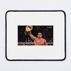 Hard Hitter Gunther Mouse Pads