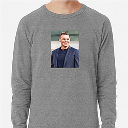 Ring General Gunther Sweatshirts