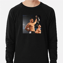 Dominant Champion Gunther Sweatshirts