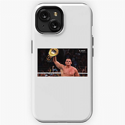 Hard Hitter Gunther iPhone Cases