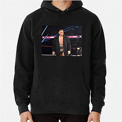 WWE Star Gunther Hoodies