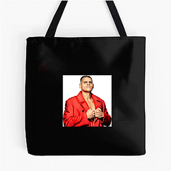 European Force Gunther Bags