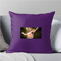 Wrestling Titan Gunther Pillows Cover