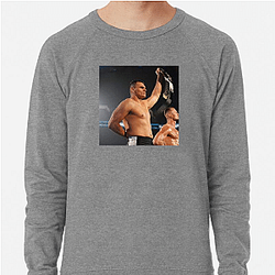 Dominant Champion Gunther Sweatshirts