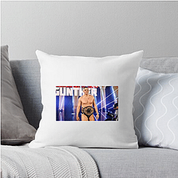 Intercontinental King Gunther Pillows Cover