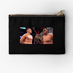 Title Holder Gunther Zipper Pouches