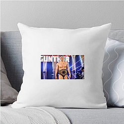 Intercontinental King Gunther Pillows Cover