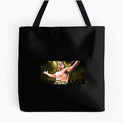 Wrestling Titan Gunther Bags