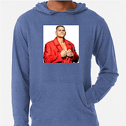 European Force Gunther Hoodies