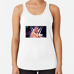 Austrian Power Gunther Tank Tops