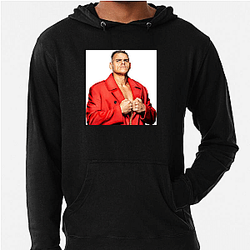 European Force Gunther Hoodies