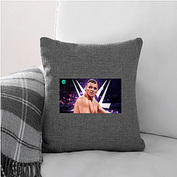 Austrian Power Gunther Pillows Cover