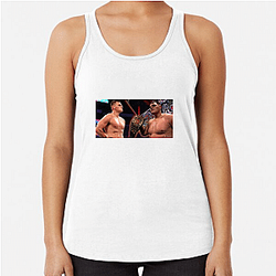 Title Holder Gunther Tank Tops