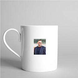 Ring General Gunther Mugs