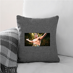 Wrestling Titan Gunther Pillows Cover