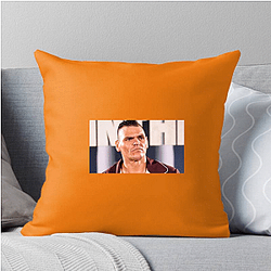 Record Breaker Gunther Pillows Cover