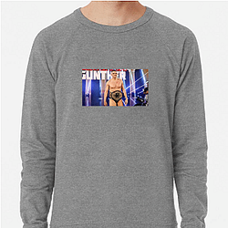 Intercontinental King Gunther Sweatshirts