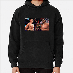 Title Holder Gunther Hoodies