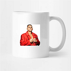 European Force Gunther Mugs