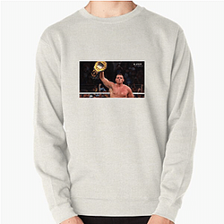 Hard Hitter Gunther Sweatshirts