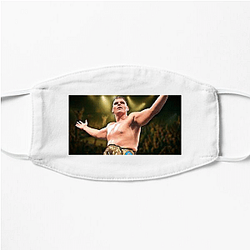 Wrestling Titan Gunther Face Masks