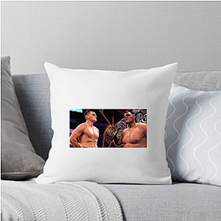 Title Holder Gunther Pillows Cover