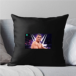 Austrian Power Gunther Pillows Cover