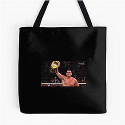 Hard Hitter Gunther Bags