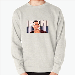 Record Breaker Gunther Sweatshirts